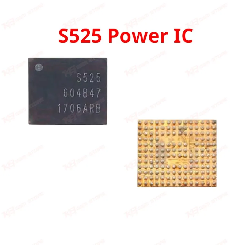 S525 Power IC
