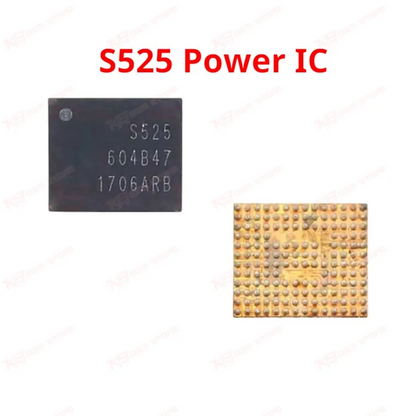 S525 Power IC