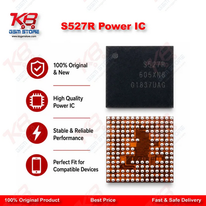 S527R Power IC