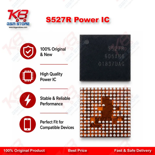 S527R Power IC