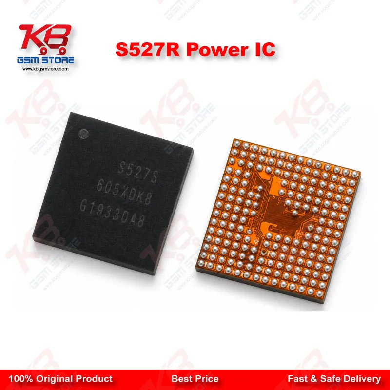 S527R Power IC