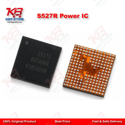 S527R Power IC