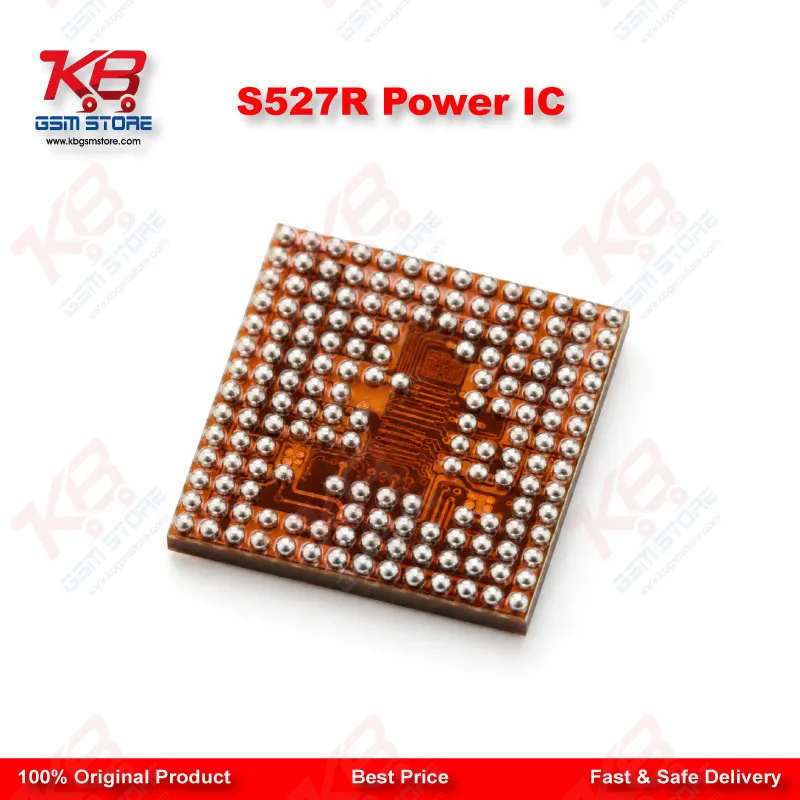 S527R Power IC