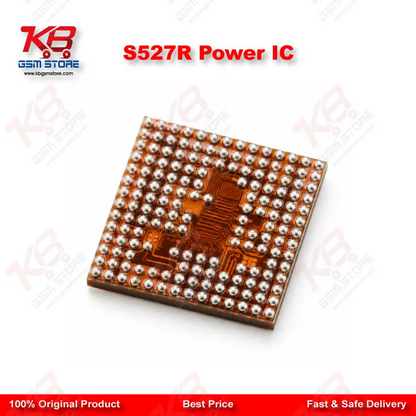 S527R Power IC