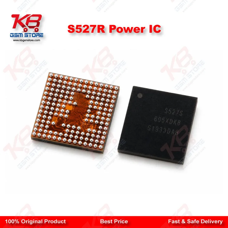 S527R Power IC