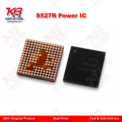 S527R Power IC