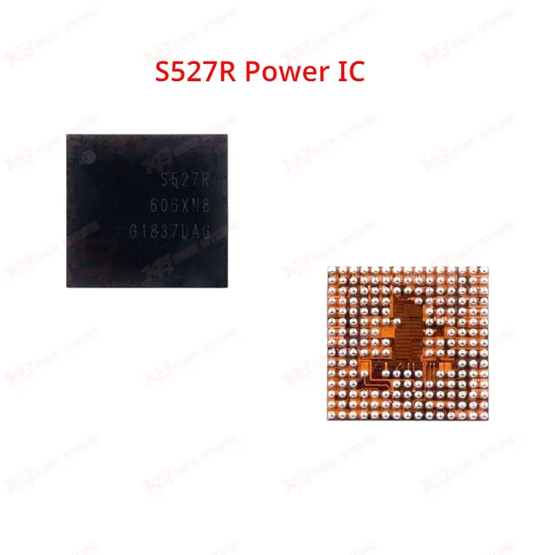 S527R Power IC