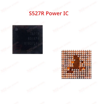 S527R Power IC