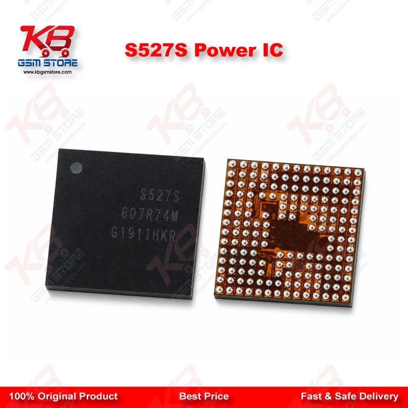 S527S Power IC