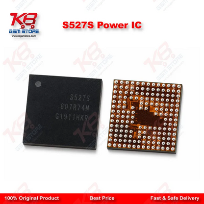 S527S Power IC