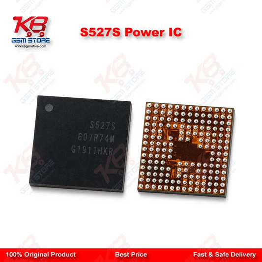 S527S Power IC