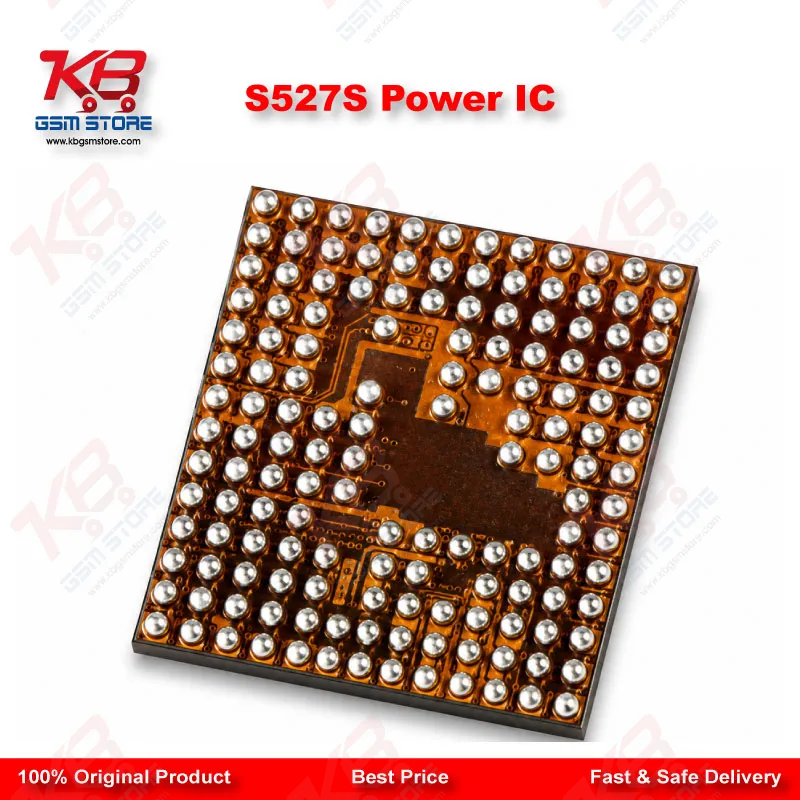 S527S Power IC