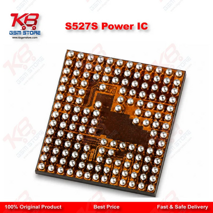 S527S Power IC