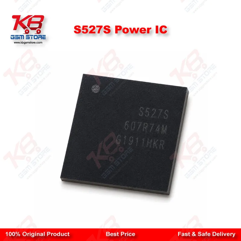 S527S Power IC