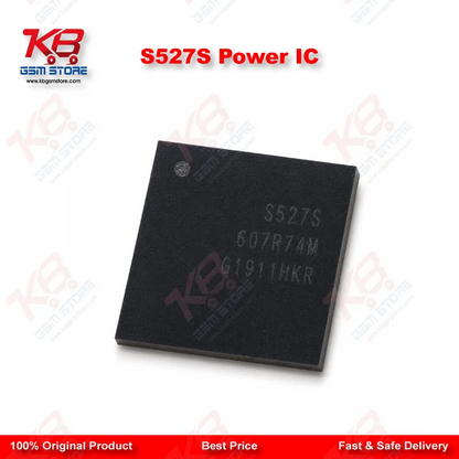 S527S Power IC