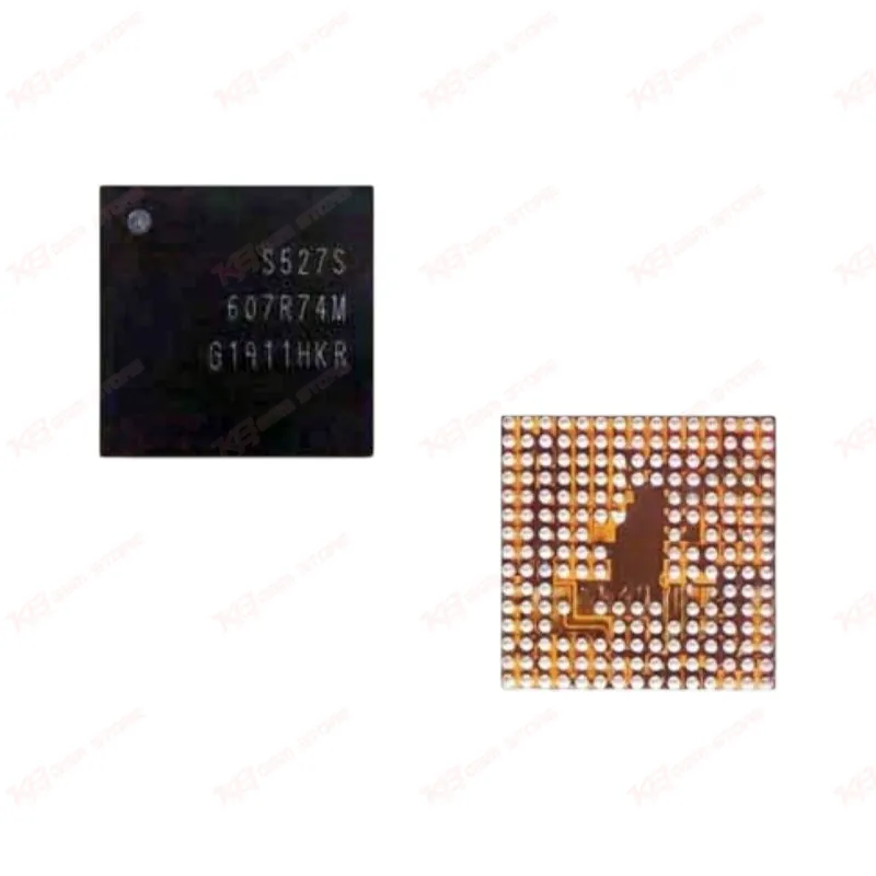 S527S Power IC