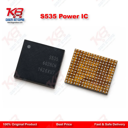 S535 Power IC