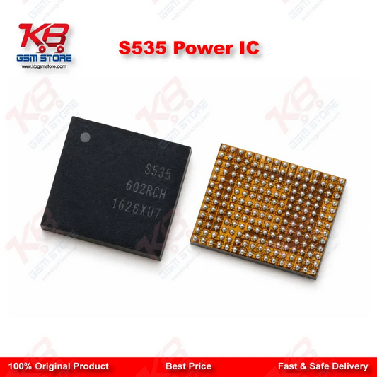 S535 Power IC