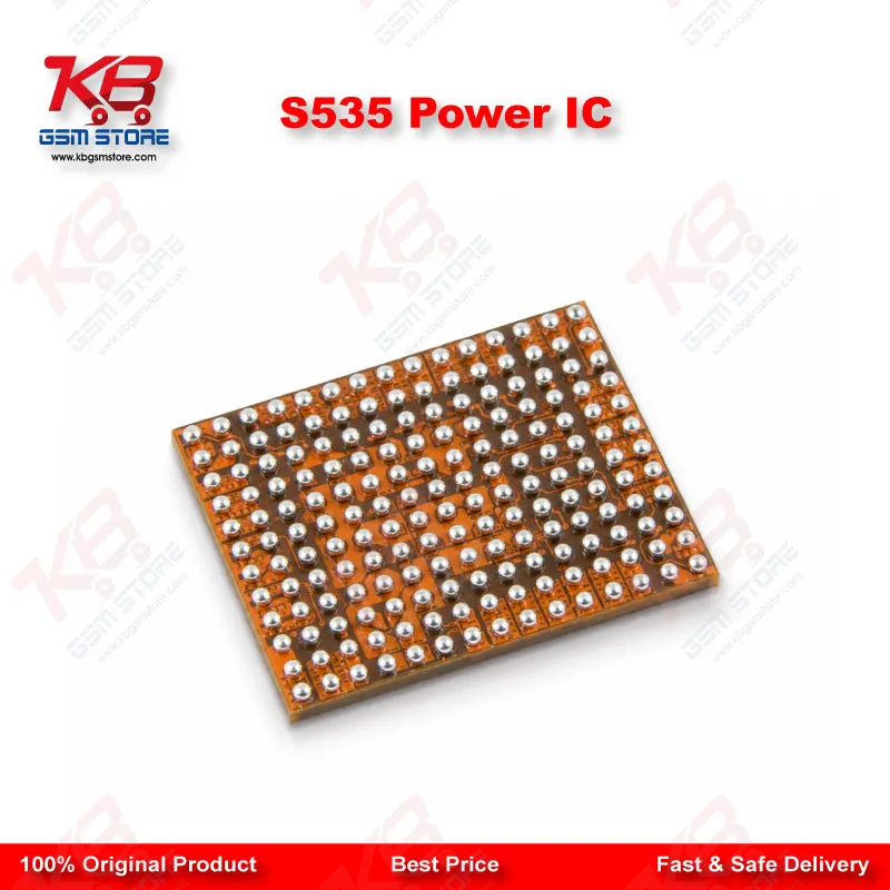 S535 Power IC