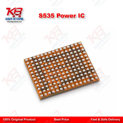 S535 Power IC