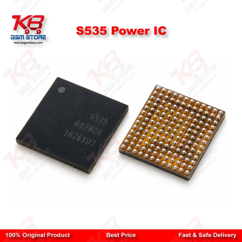 S535 Power IC