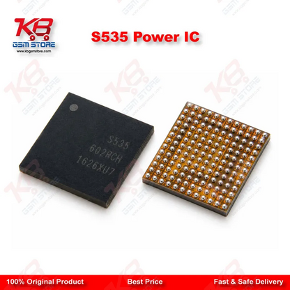 S535 Power IC