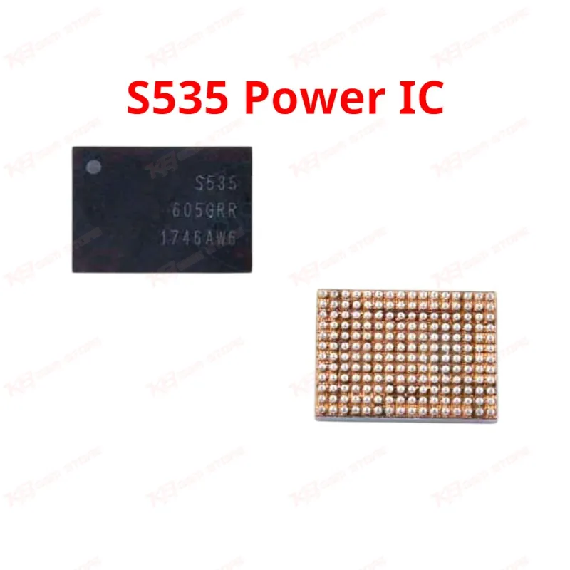 S535 Power IC