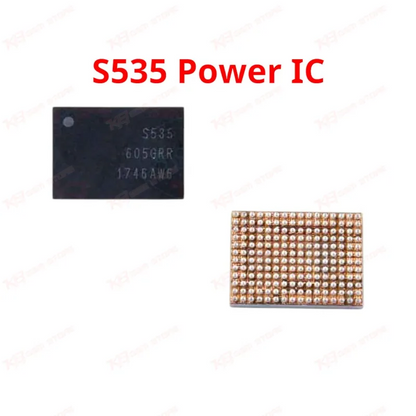 S535 Power IC