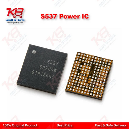 S537 Power IC