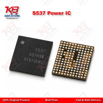 S537 Power IC