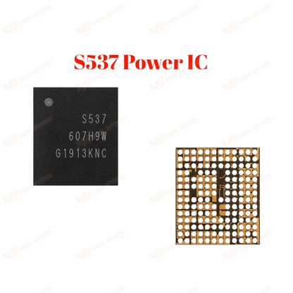 S537 Power IC
