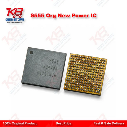 S555 Org New Power IC