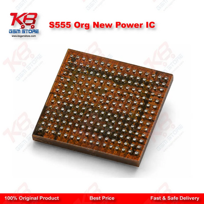 S555 Org New Power IC