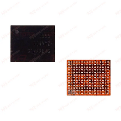 S555 Org New Power IC