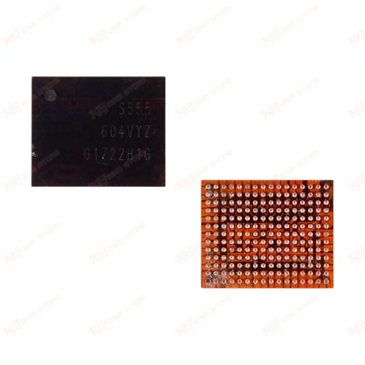 S555 Org New Power IC