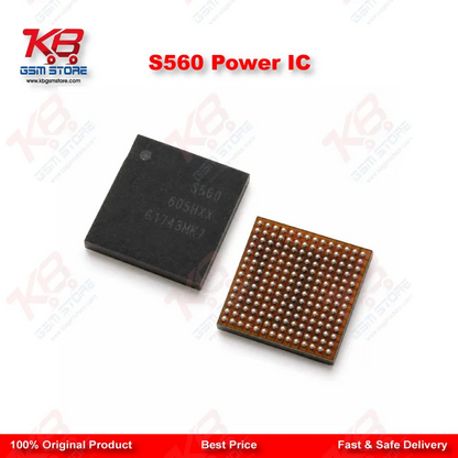 S560 Power IC