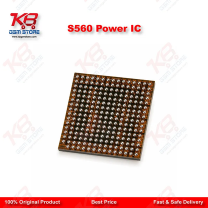 S560 Power IC