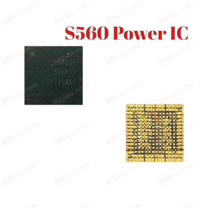 S560 Power IC