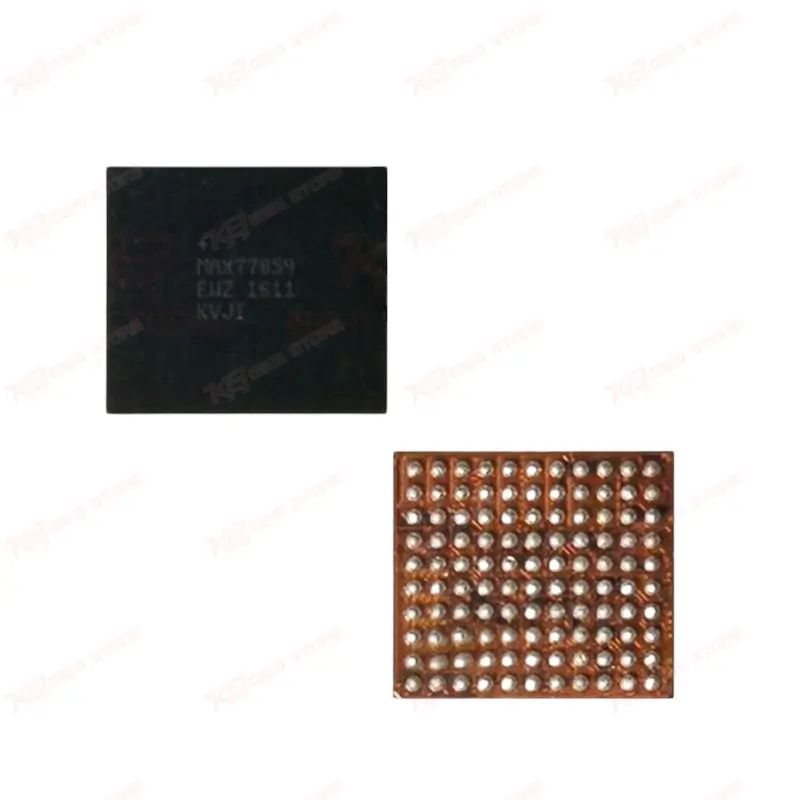 Max77854 POWER IC