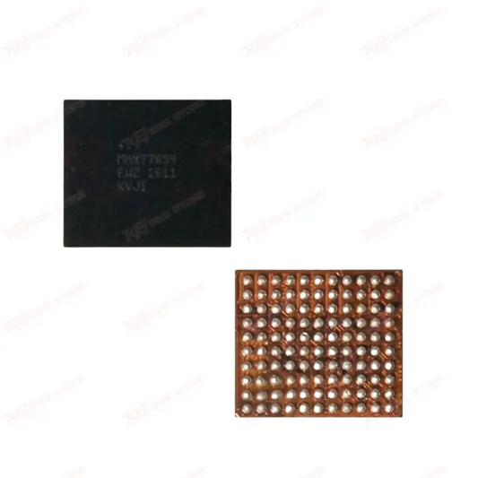 Max77854 POWER IC