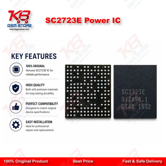 SC2723E Power IC