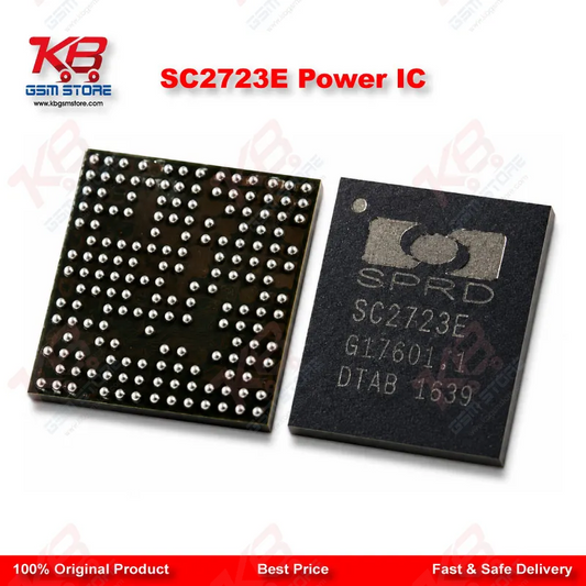SC2723E Power IC