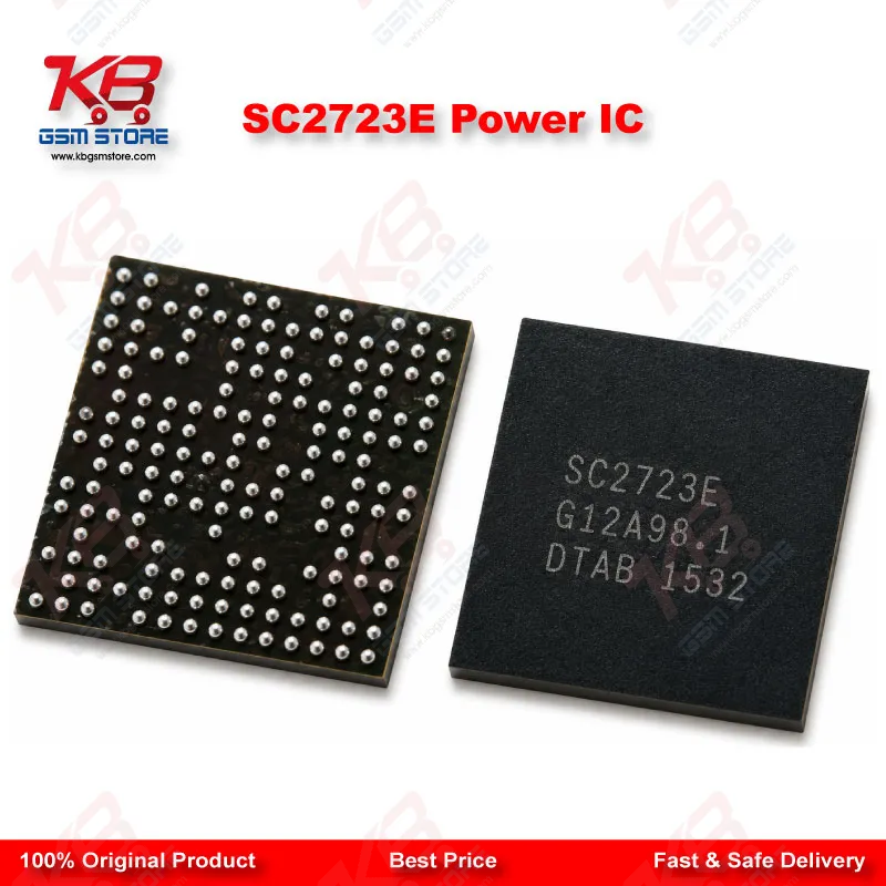 SC2723E Power IC
