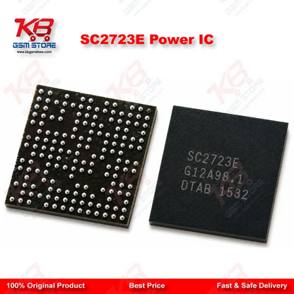 SC2723E Power IC