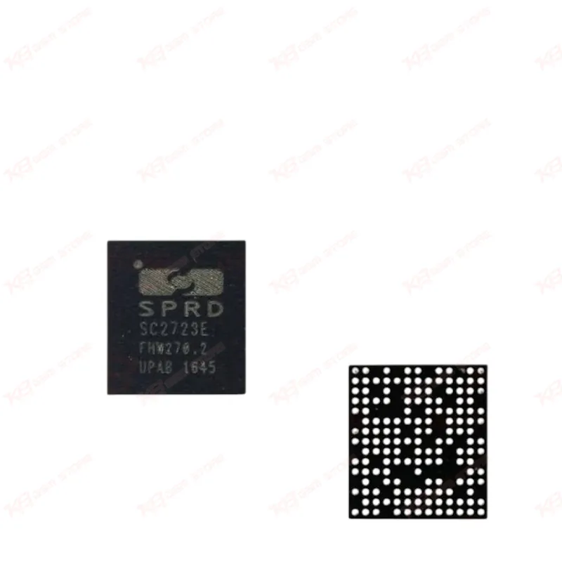 SC2723E Power IC