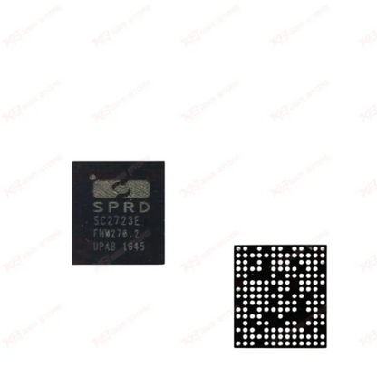 SC2723E Power IC