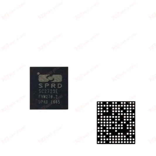 SC2723E Power IC