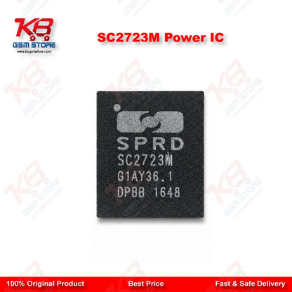 SC2723M Power IC