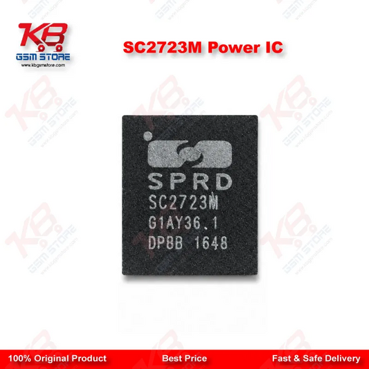SC2723M Power IC