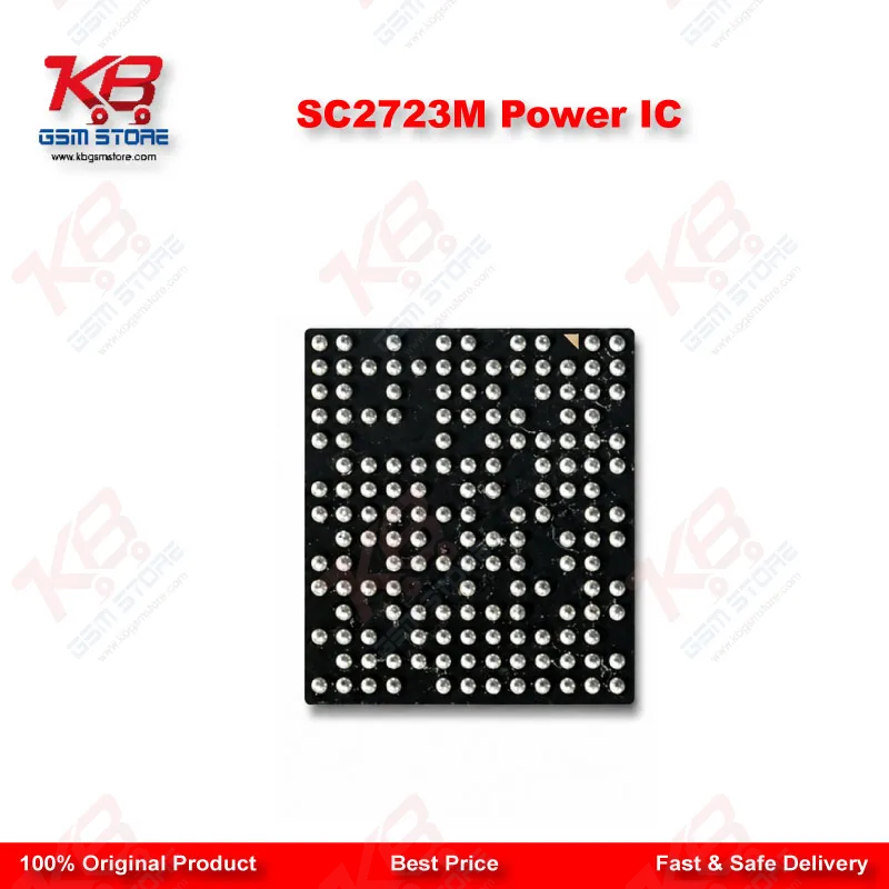 SC2723M Power IC